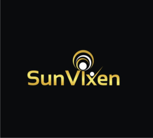 Logo Design by nutu for SunVixen | Design: #14836565