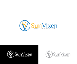 Design de Logo par Omee63 pour SunVixen | Design : #14832441