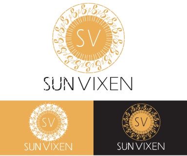 Logo-Design von Dshaleen für SunVixen | Design #14984240