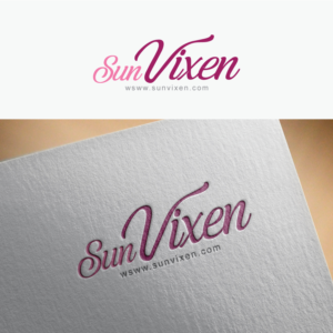 Design de Logo par webeezine pour SunVixen | Design : #14835642