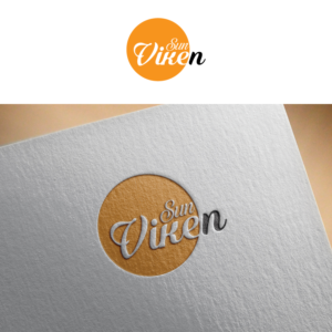 Logo Design by webeezine for SunVixen | Design: #14835645