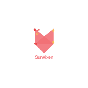 Logo Design by eema.naqvi for SunVixen | Design #14983033