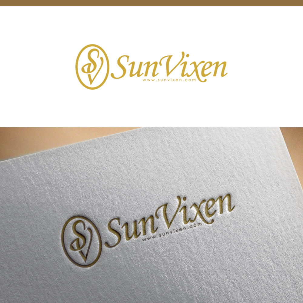 Diseño de Logo por e-graphics para SunVixen | Diseño #14835796