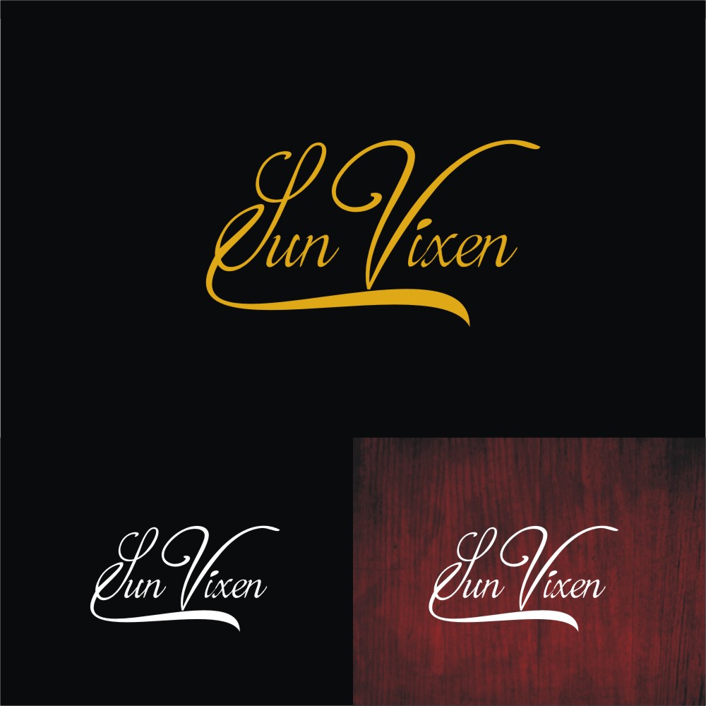 Design de Logo par e-graphics pour SunVixen | Design #14844069
