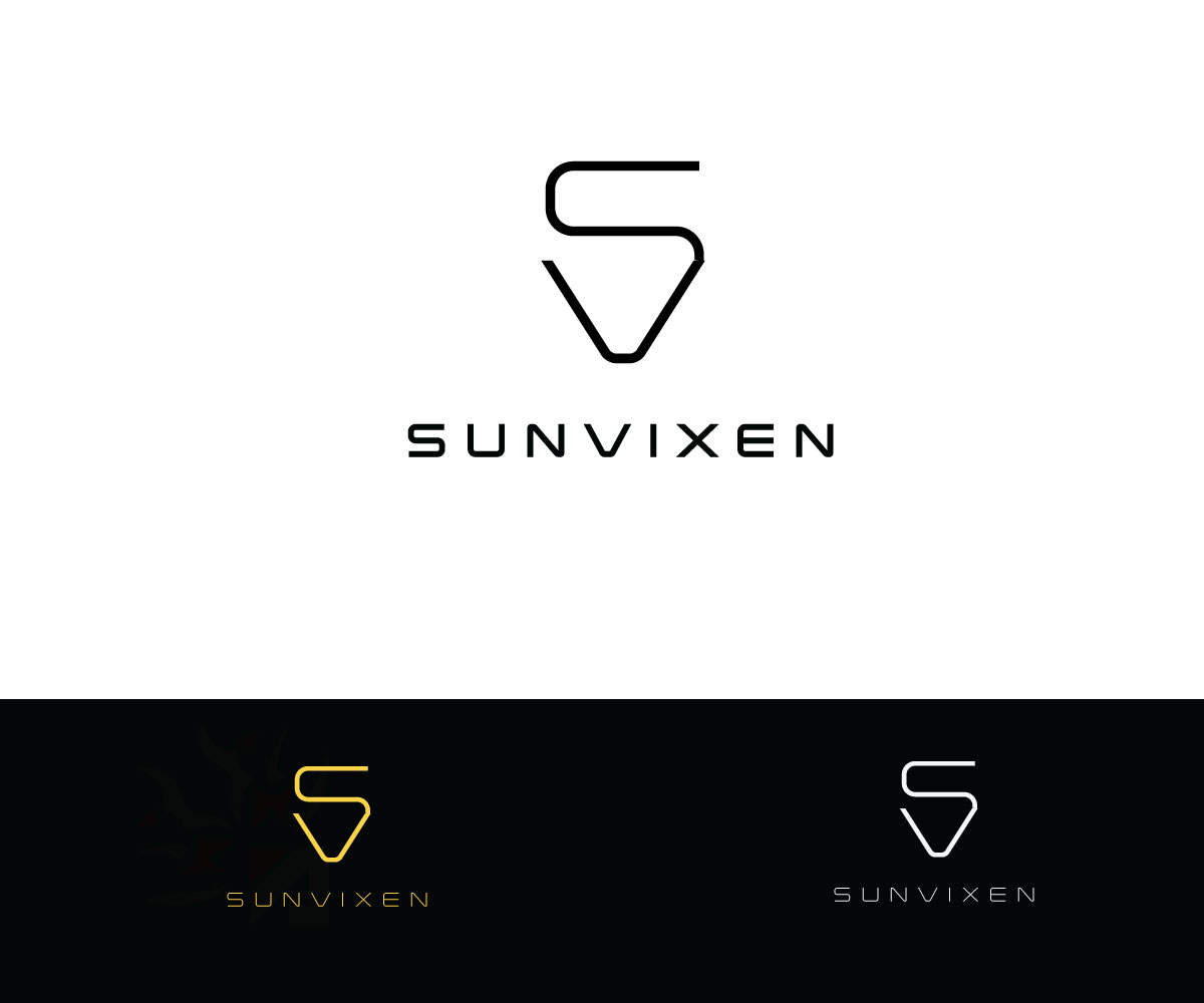 Diseño de Logo por Mystrix para SunVixen | Diseño #14991382