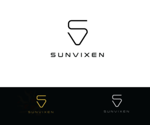 Logo Design by Artknyte for SunVixen | Design: #14991382