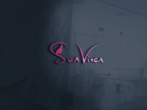 Design de Logo par BARIKNA@ pour SunVixen | Design : #14849565