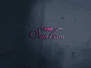Design de Logo par BARIKNA@ pour SunVixen | Design : #14849566