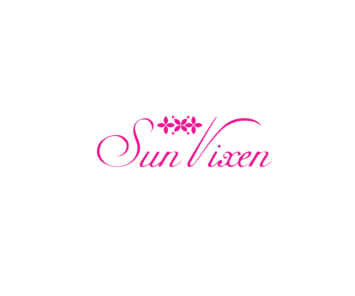 Logo Design by BARIKNA@ for SunVixen | Design #14849568