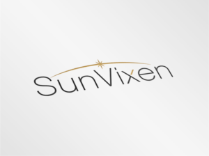 Logo Design by Grazdavoda for SunVixen | Design #14927438
