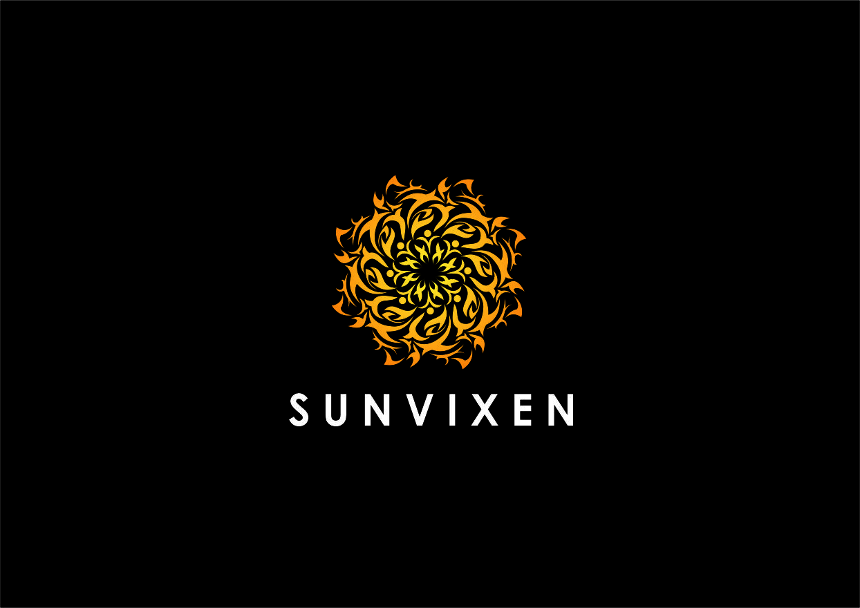 Logo Design by rgrider for SunVixen | Design #14830545