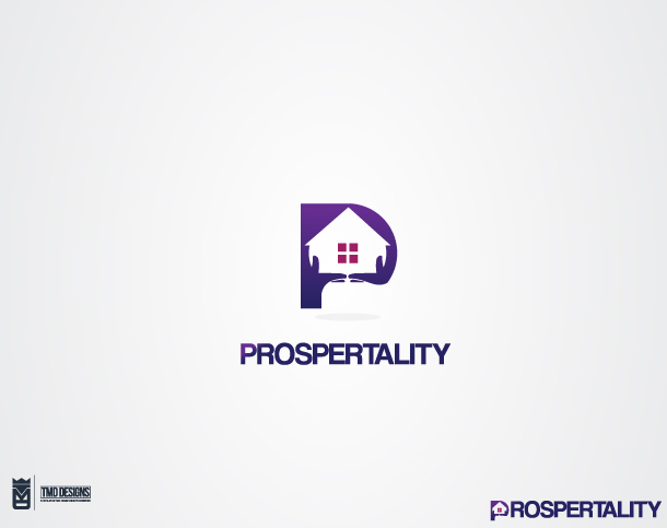 Design de Logo par ARTMD pour PROSPERTALITY | Design #14793050