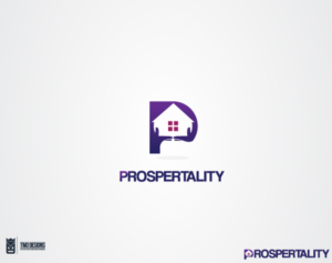 Design de Logo par ARTMD pour PROSPERTALITY | Design : #14793050
