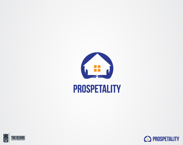 Design de Logo par ARTMD pour PROSPERTALITY | Design #14807811