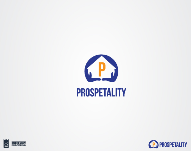 Design de Logo par ARTMD pour PROSPERTALITY | Design #14807812