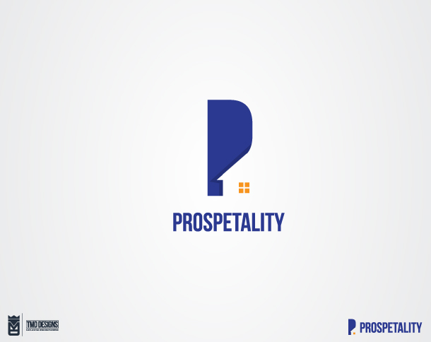 Design de Logo par ARTMD pour PROSPERTALITY | Design #14807879