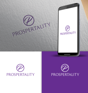 Design de Logo par cracuz09 pour PROSPERTALITY | Design : #14799462