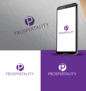 Design de Logo par cracuz09 pour PROSPERTALITY | Design : #14817416