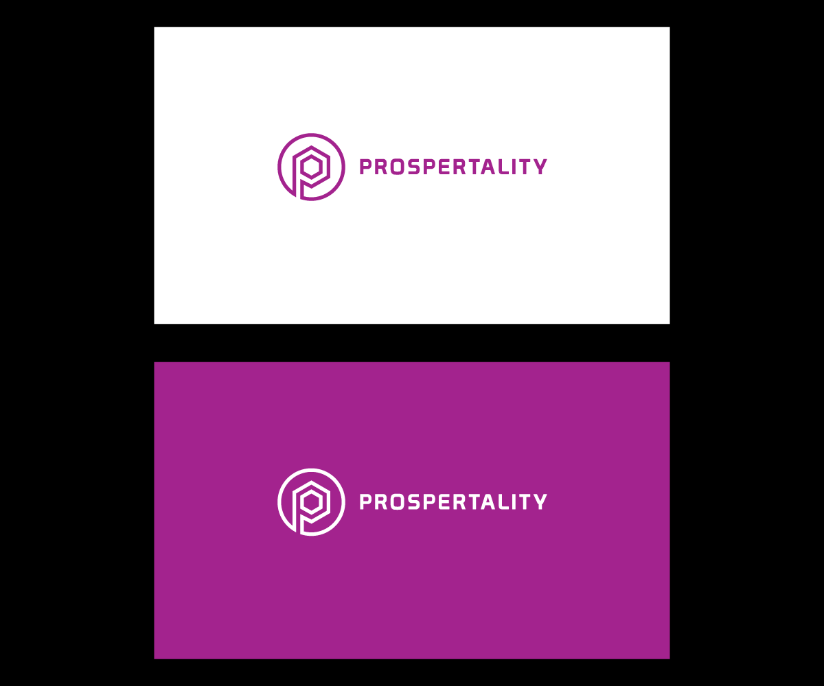 Logo Design by bijuak for PROSPERTALITY | Design #14798197