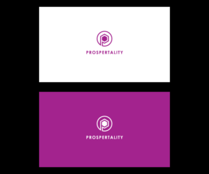 Design de Logo par bijuak pour PROSPERTALITY | Design : #14798205