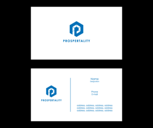 Design de Logo par bijuak pour PROSPERTALITY | Design : #14807923