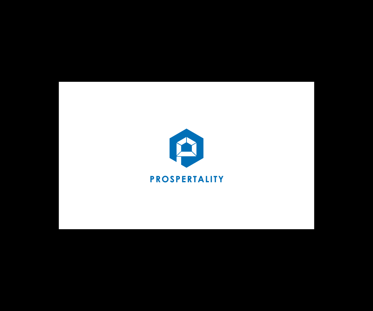 Design de Logo par bijuak pour PROSPERTALITY | Design #14807928