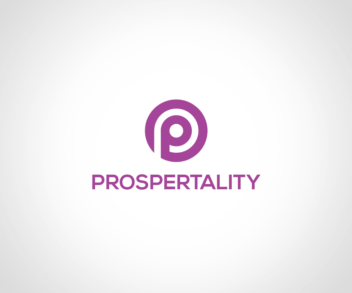 Logo Design by sunpris for PROSPERTALITY | Design #14817616