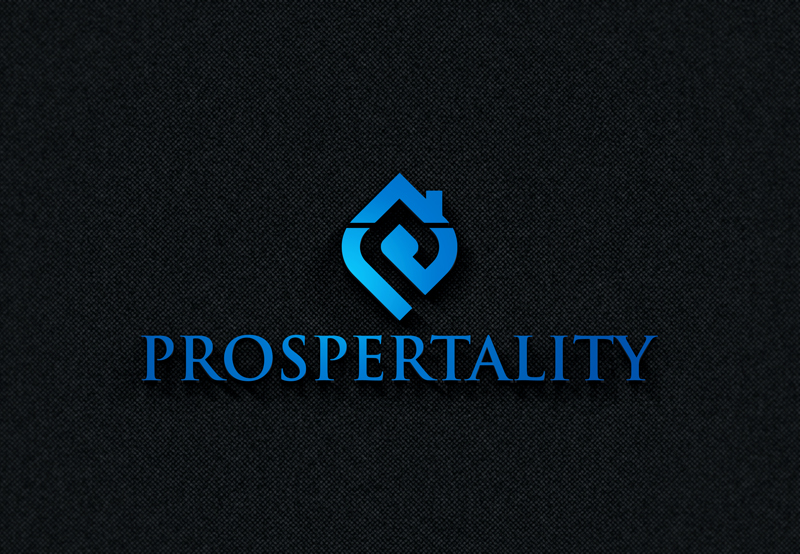 Logo Design by jan2you for PROSPERTALITY | Design #14813388