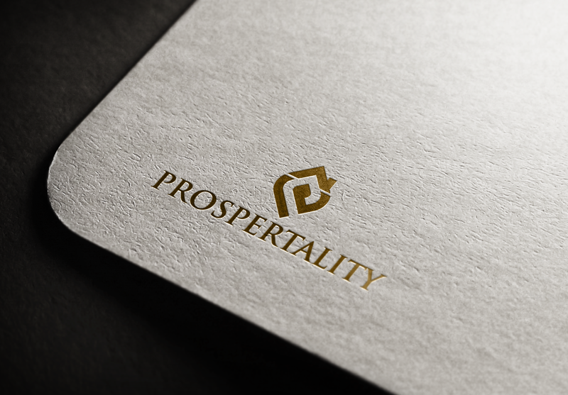 Design de Logo par jan2you pour PROSPERTALITY | Design #14813390