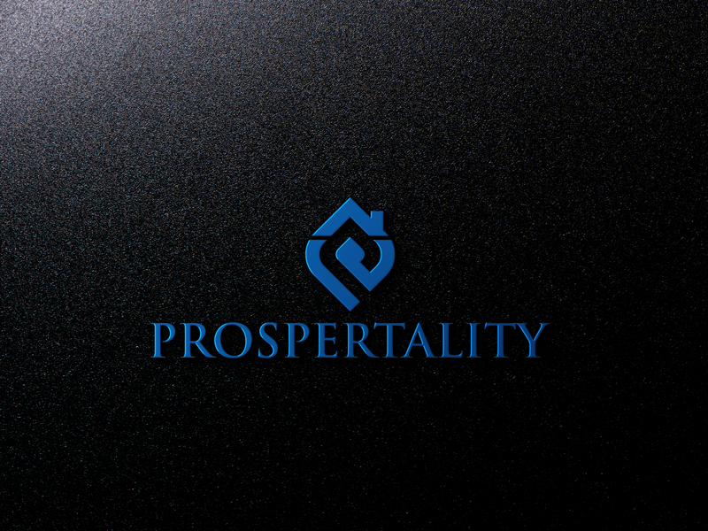 Design de Logo par jan2you pour PROSPERTALITY | Design #14813391