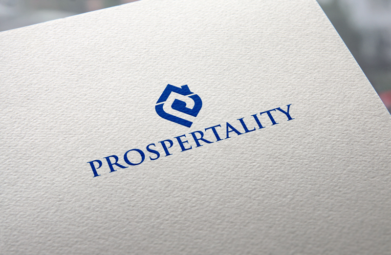 Logo Design by jan2you for PROSPERTALITY | Design #14813393