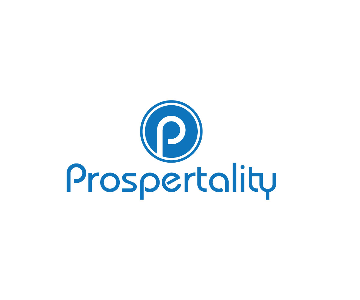 Logo Design by {Backspace} for PROSPERTALITY | Design #14809651