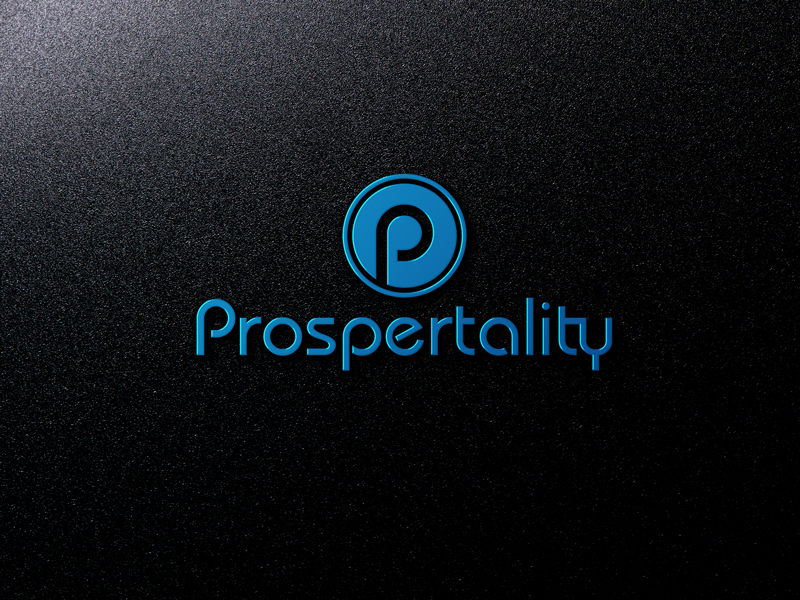 Design de Logo par {Backspace} pour PROSPERTALITY | Design #14809653