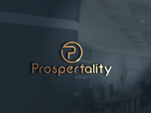 Design de Logo par {Backspace} pour PROSPERTALITY | Design : #14809848