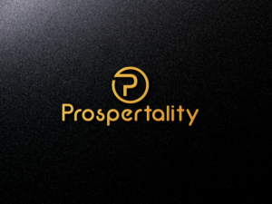 Design de Logo par {Backspace} pour PROSPERTALITY | Design : #14809849