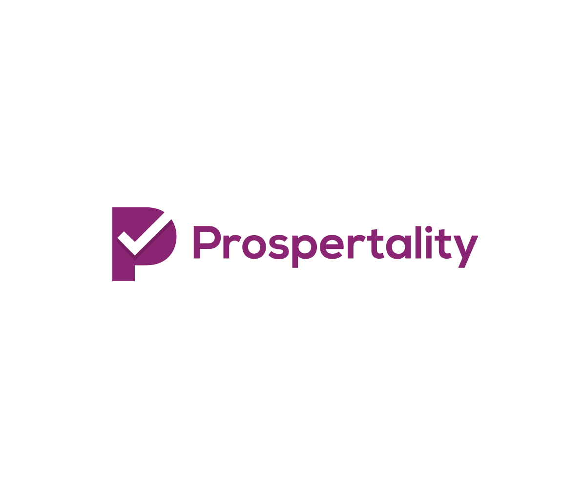 Logo Design by stanko.man for PROSPERTALITY | Design #14798176