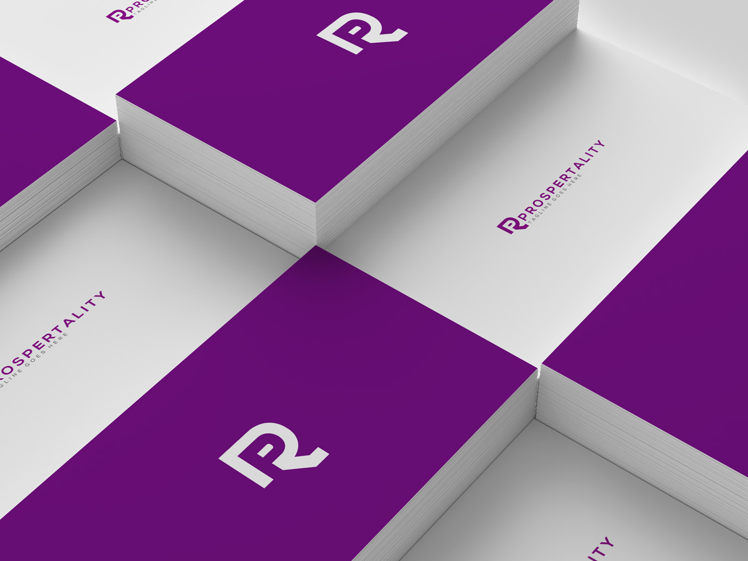 Logo Design by stanko.man for PROSPERTALITY | Design #14799328