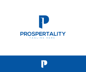 Design de Logo par stanko.man pour PROSPERTALITY | Design : #14809884