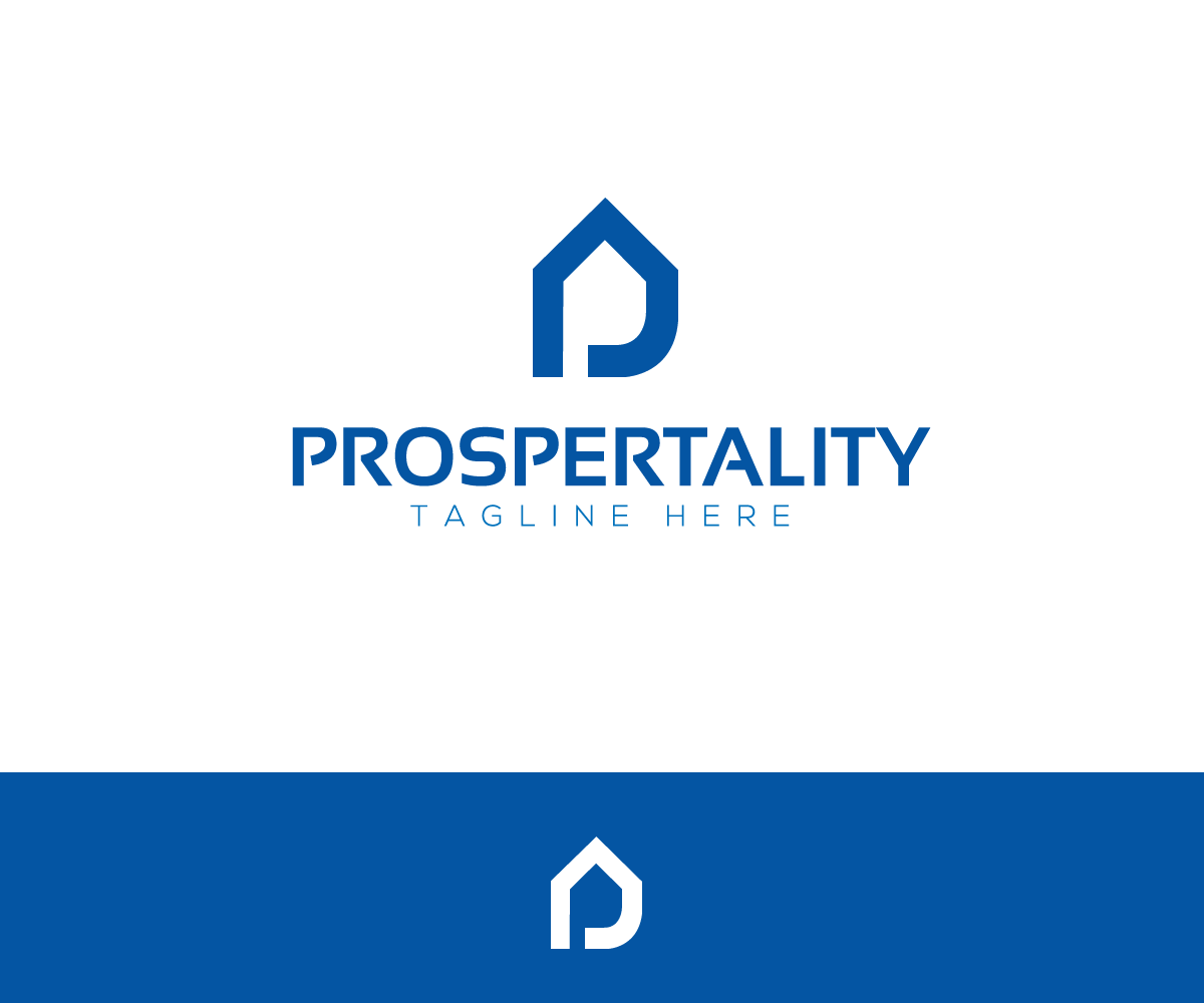 Logo Design by stanko.man for PROSPERTALITY | Design #14809885