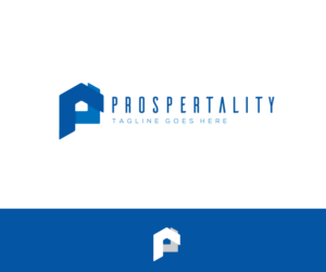 Design de Logo par stanko.man pour PROSPERTALITY | Design : #14809886
