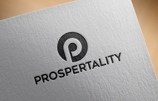 Logo Design by tani_sha321 for PROSPERTALITY | Design #14808170