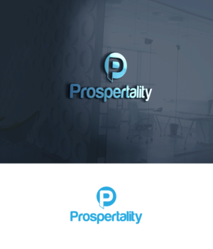 Design de Logo par supercreative pour PROSPERTALITY | Design : #14813130