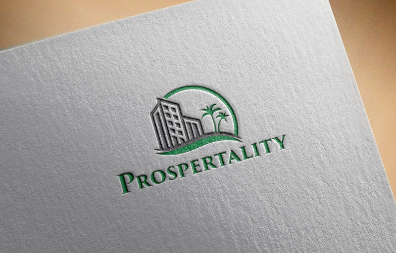 Design de Logo par mojibur1993 pour PROSPERTALITY | Design #14809655