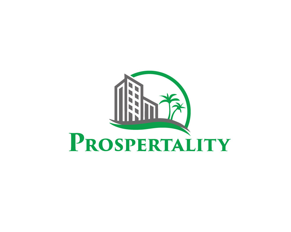 Logo Design by mojibur1993 for PROSPERTALITY | Design #14809656