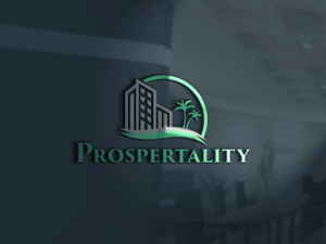 Design de Logo par mojibur1993 pour PROSPERTALITY | Design : #14809657
