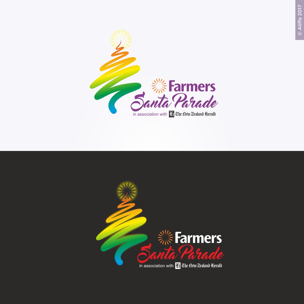 Logo Design by Aliffa for this project | Design #14837627