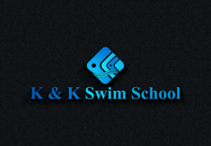 Logo-Design von WINSTAR für K & K Swim School | Design: #14825852