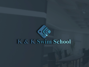 Logo-Design von WINSTAR für K & K Swim School | Design: #14825853