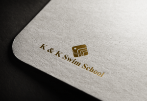 Logo-Design von WINSTAR für K & K Swim School | Design: #14825855