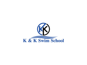 Logo-Design von imnurealam für K & K Swim School | Design: #14830561